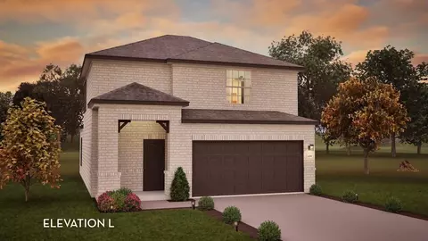 4011 Colony River Rock Blvd, Pinehurst, TX 77362