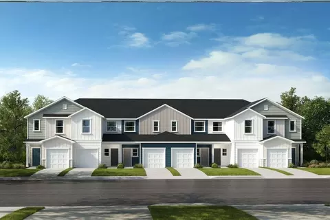 10634 Brookside Reserve Rd, Wake Forest, NC 27587