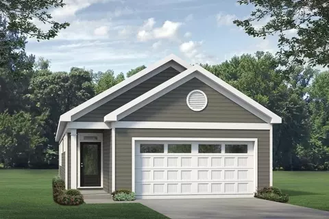 192 Village Walk Dr, Clayton, NC 27527