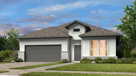 7231 Happiness Pass, Richmond, TX 77469