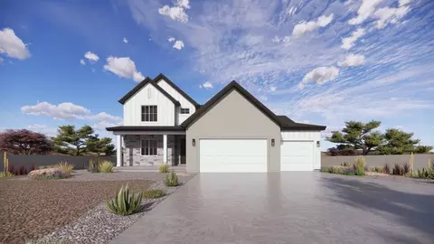 349 Firerock Way, Hurricane, UT 84737