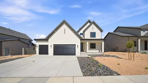 349 N Firerock Way, Hurricane, UT 84737