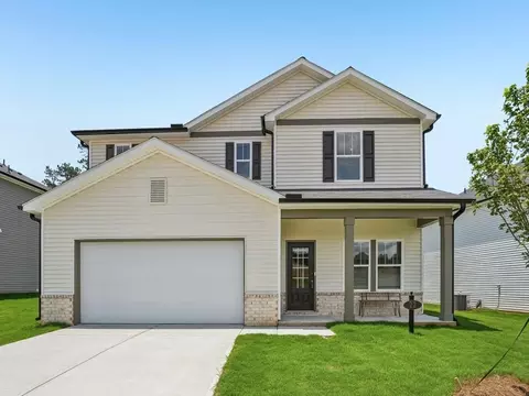 13 Talus Ln, Adairsville, GA 30103