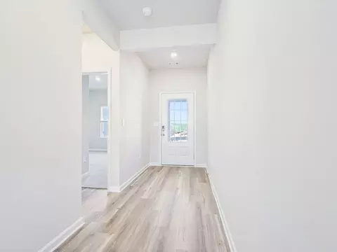 Entry Way - 6737 Warbler Ln, Lula, GA 30554 photo 1 of 2