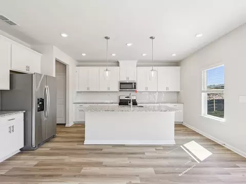 Kitchen - 6737 Warbler Ln, Lula, GA 30554 photo 1 of 8