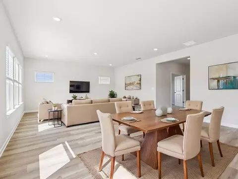 Dining - 6737 Warbler Ln, Lula, GA 30554 photo 1 of 3