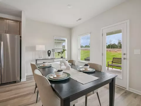 Dining - 6737 Warbler Ln, Lula, GA 30554 photo 2 of 3