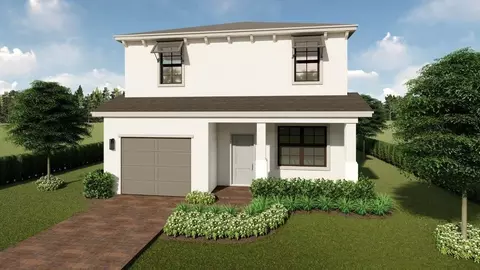 34787 SW 189th Pl, Homestead, FL 33034