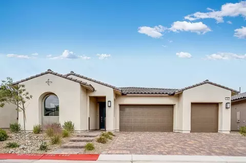366 Tigullio Ave, Henderson, NV 89011