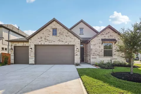 22206 E Yellow Rose Ct, Tomball, TX 77375