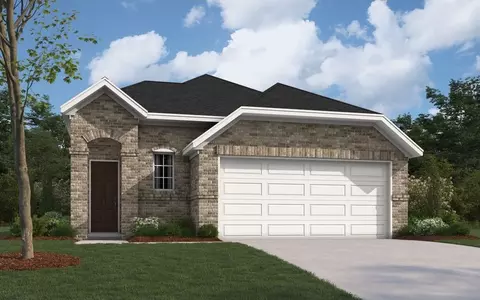 2420 Leighton Top Rd, Royse City, TX 75189