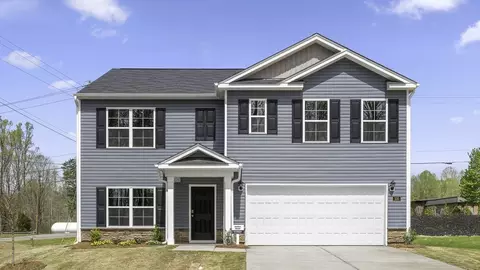 135 Greenbrier Way, Stoneville, NC 27048