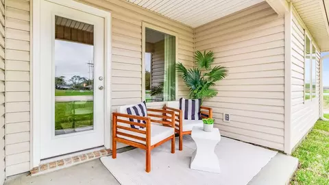 Exterior - 215 Eagle Heights Dr, Duson, LA 70529 photo 2 of 3