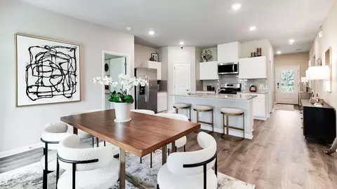 Dining - 215 Eagle Heights Dr, Duson, LA 70529 photo 2 of 2