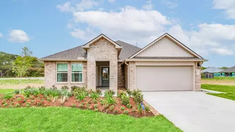 Exterior - 215 Eagle Heights Dr, Duson, LA 70529 photo 1 of 3