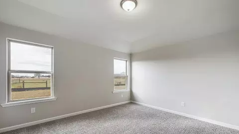 Bedroom - 215 Eagle Heights Dr, Duson, LA 70529 photo 5 of 7