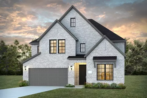 5612 Golden Sun Ln, Mckinney, TX 75070