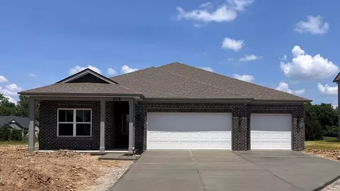 1110 Jubilee Ln, Franklin, IN 46131