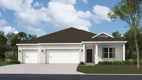 1110 Jubilee Ln, Franklin, IN 46131