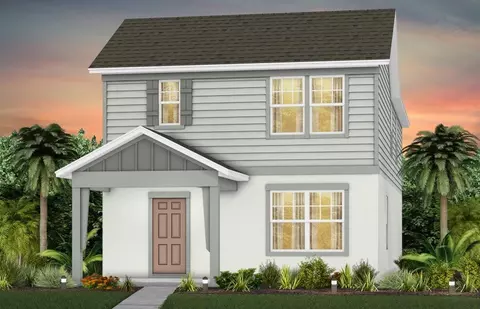6279 Sunny Time Ave, Winter Garden, FL 34787