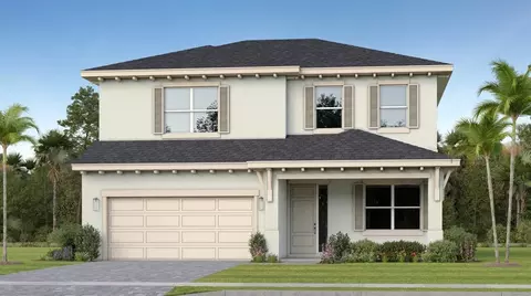 6684 NW Heirloom Ter, Port Saint Lucie, FL 34987