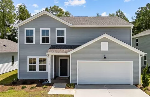 1630 Old Ocean Hwy, Bolivia, NC 28422