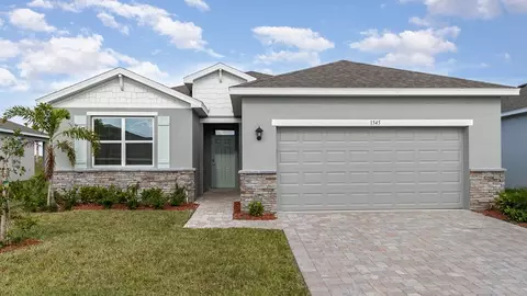 4081 Hollingsworth Dr SE, Palm Bay, FL 32909