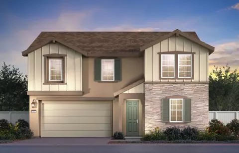 4246 S Hummingbird Paseo, Ontario, CA 91761