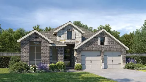 145 Ensberg Ln, Liberty Hill, TX 78642