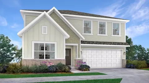 274 Riley Rae Way, Greenfield, IN 46140