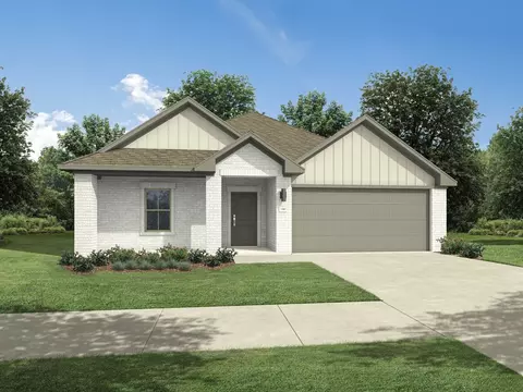 4009 Somerville Dr, Farmersville, TX 75442