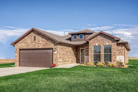 26309 W 84th Ter, Lenexa, KS 66227