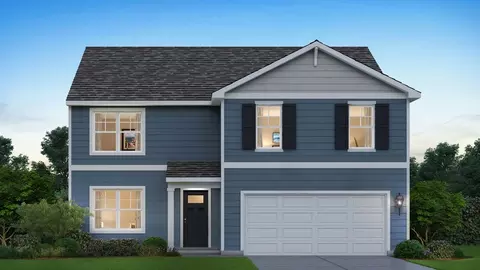 4022 Viceroy St, Portage, IN 46368