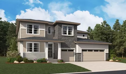 16714 Mystic Canyon Dr, Monument, CO 80132