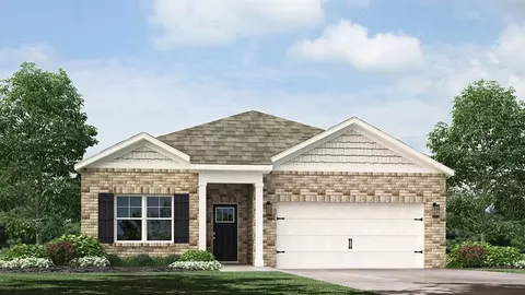 5078 Runnerstone Rd, Morristown, TN 37813