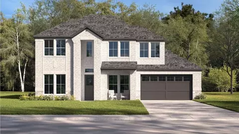 3229 Calm Prairie Ln, League City, TX 77573
