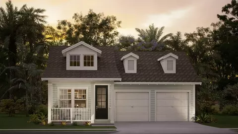 1425 Buttonsage Ave, Panama City, FL 32405