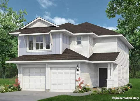 128 Honeybee Ln, Elgin, TX 78621