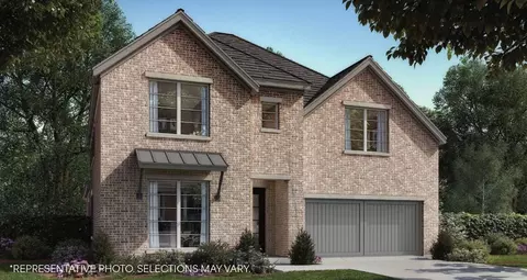 7756 Switchwood Ln, Fort Worth, TX 76123