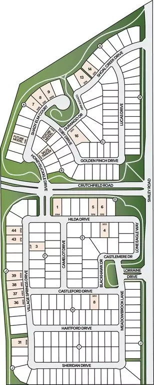 View/Area - Coming Soon!, Celina, TX 75009 photo 1 of 1