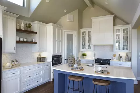 Kitchen - Coming Soon!, Celina, TX 75009 photo 1 of 2