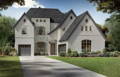 Exterior - Coming Soon!, Celina, TX 75009 photo 4 of 18