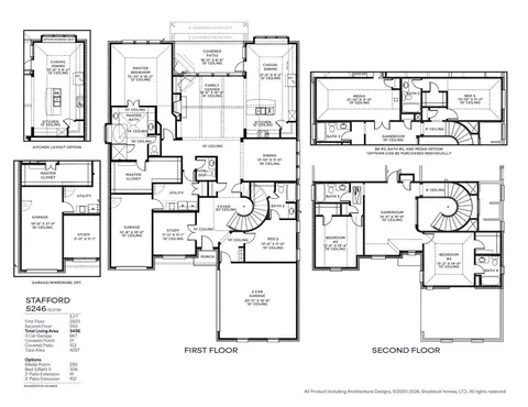 Floorplan - Coming Soon!, Celina, TX 75009 photo 1 of 1