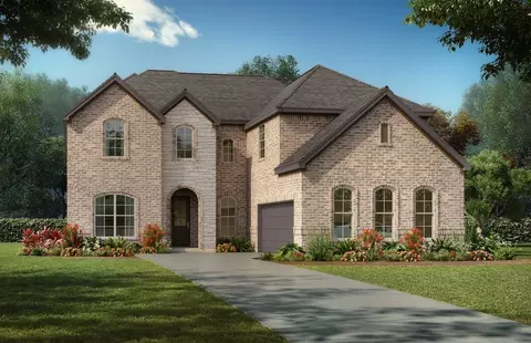 Exterior - Coming Soon!, Celina, TX 75009 photo 11 of 18