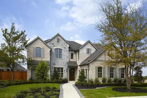 Exterior - Coming Soon!, Celina, TX 75009 photo 5 of 18