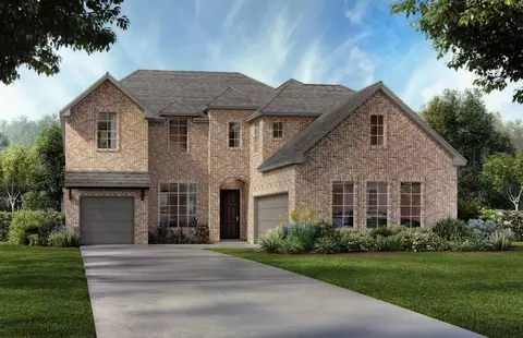 Exterior - Coming Soon!, Celina, TX 75009 photo 2 of 18