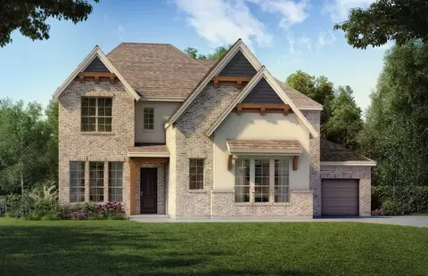 Exterior - Coming Soon!, Celina, TX 75009 photo 16 of 18