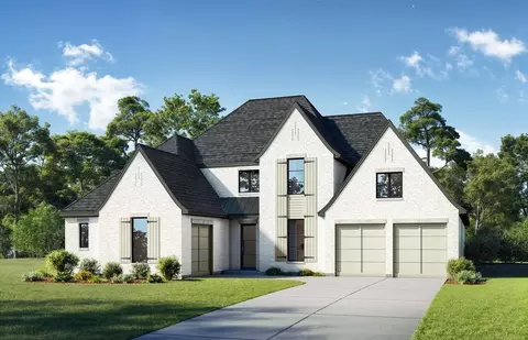Exterior - Coming Soon!, Celina, TX 75009 photo 10 of 18