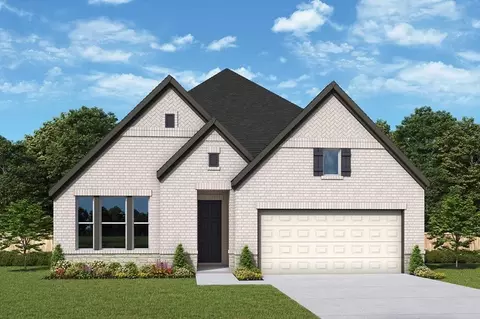 7118 Texas Wrangler Dr, Friendswood, TX 77546