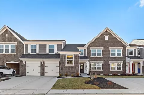 417 Bethpage Way, Turtle Creek Twp, OH 45036